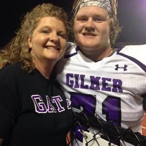 Meet your Posher, Casey